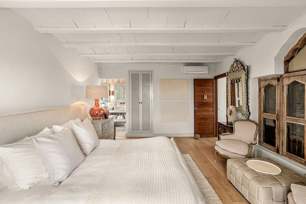 Magnificent property with incredible views to Salinas - 40