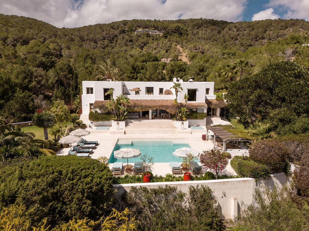 Magnificent property with incredible views to Salinas - 7