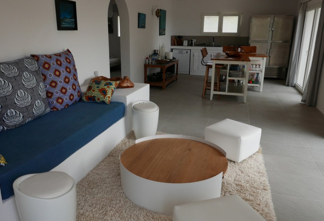 Ursprünglicher Familienkomplex oberhalb vom Strand Cala Molí - 18