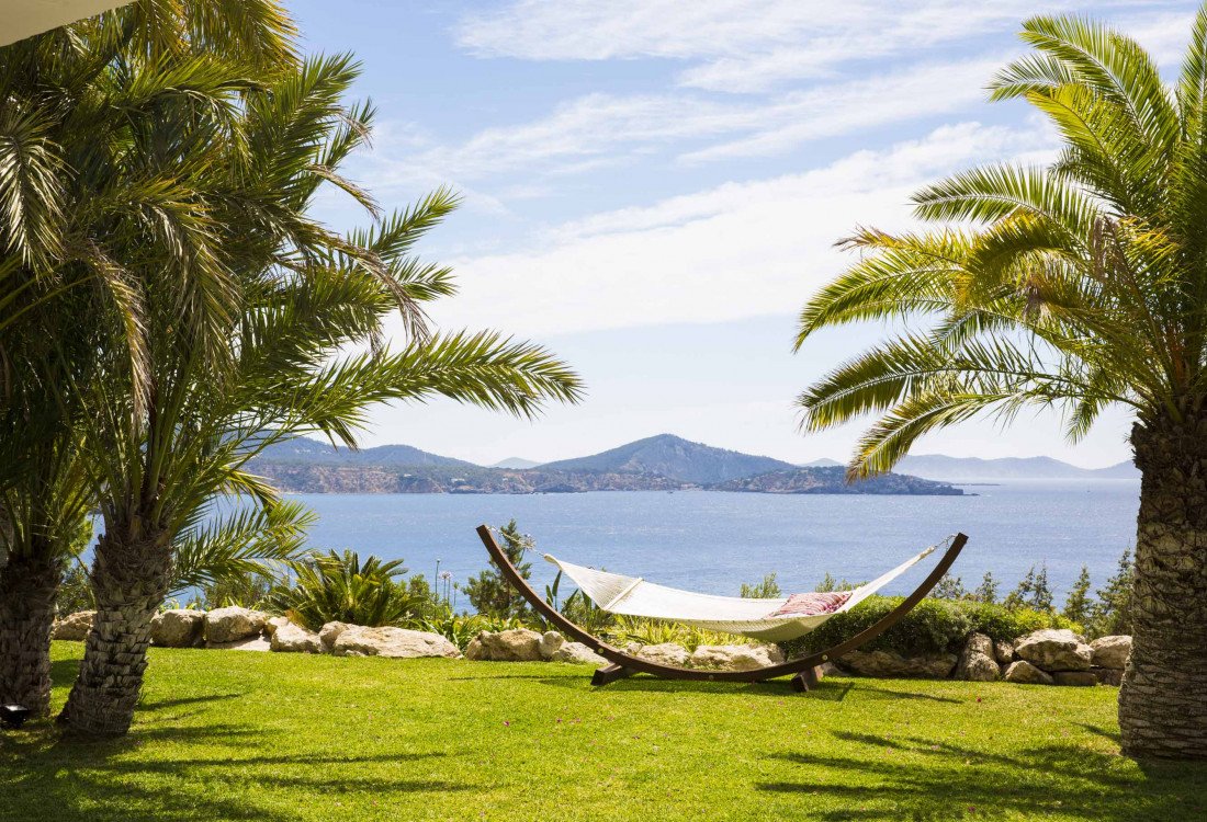 Luxury, charm and style in the south of Ibiza - 9