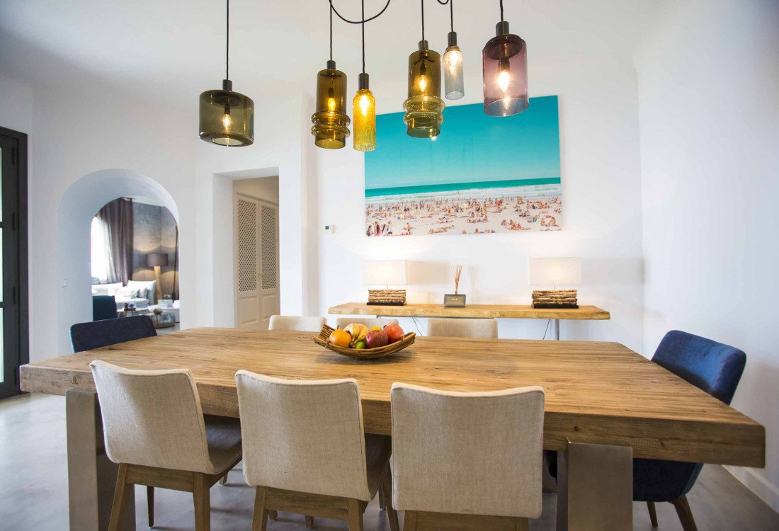 Luxury, charm and style in the south of Ibiza - 15