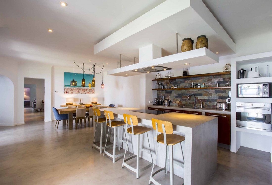 Luxury, charm and style in the south of Ibiza - 16