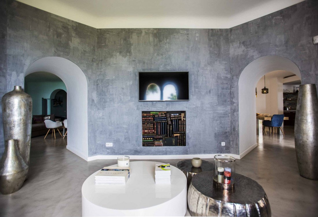 Luxury, charm and style in the south of Ibiza - 17