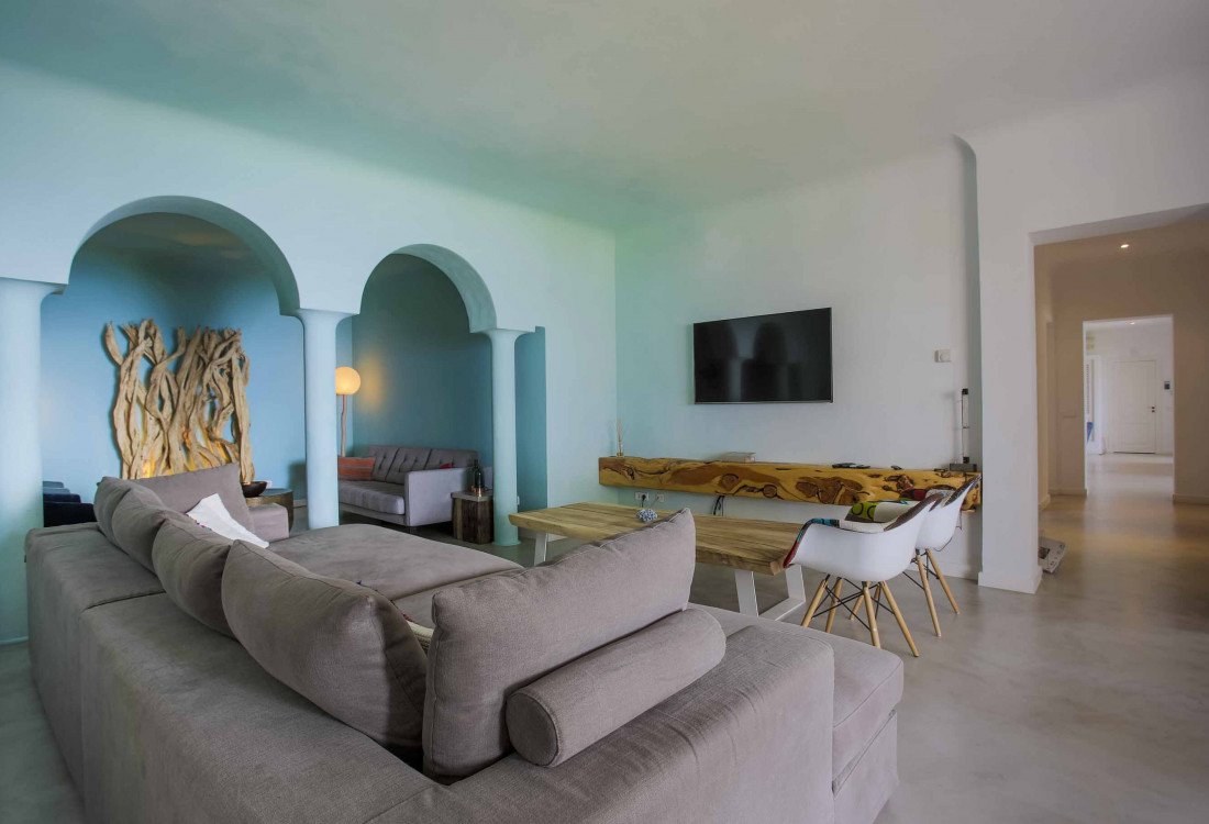 Luxury, charm and style in the south of Ibiza - 20