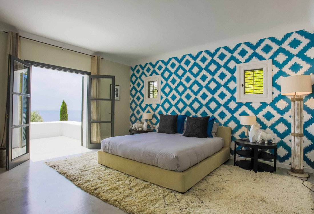 Luxury, charm and style in the south of Ibiza - 25