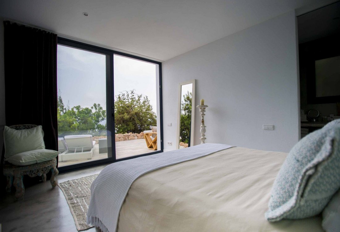 Luxury, charm and style in the south of Ibiza - 28