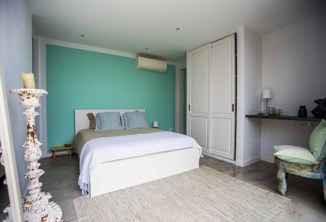 Luxury, charm and style in the south of Ibiza - 30