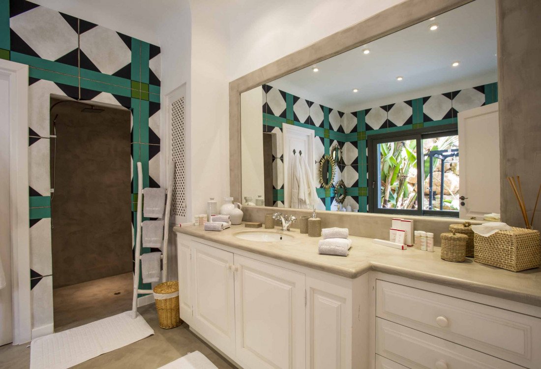 Luxury, charm and style in the south of Ibiza - 22