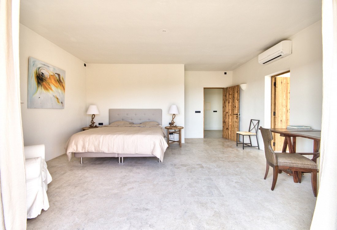 Nueva villa de lujo “Blakstad” en Cala Conta - 11