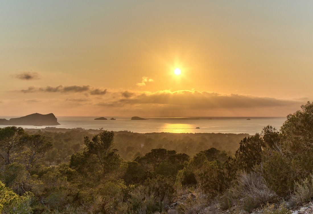 Nueva villa de lujo “Blakstad” en Cala Conta - 22