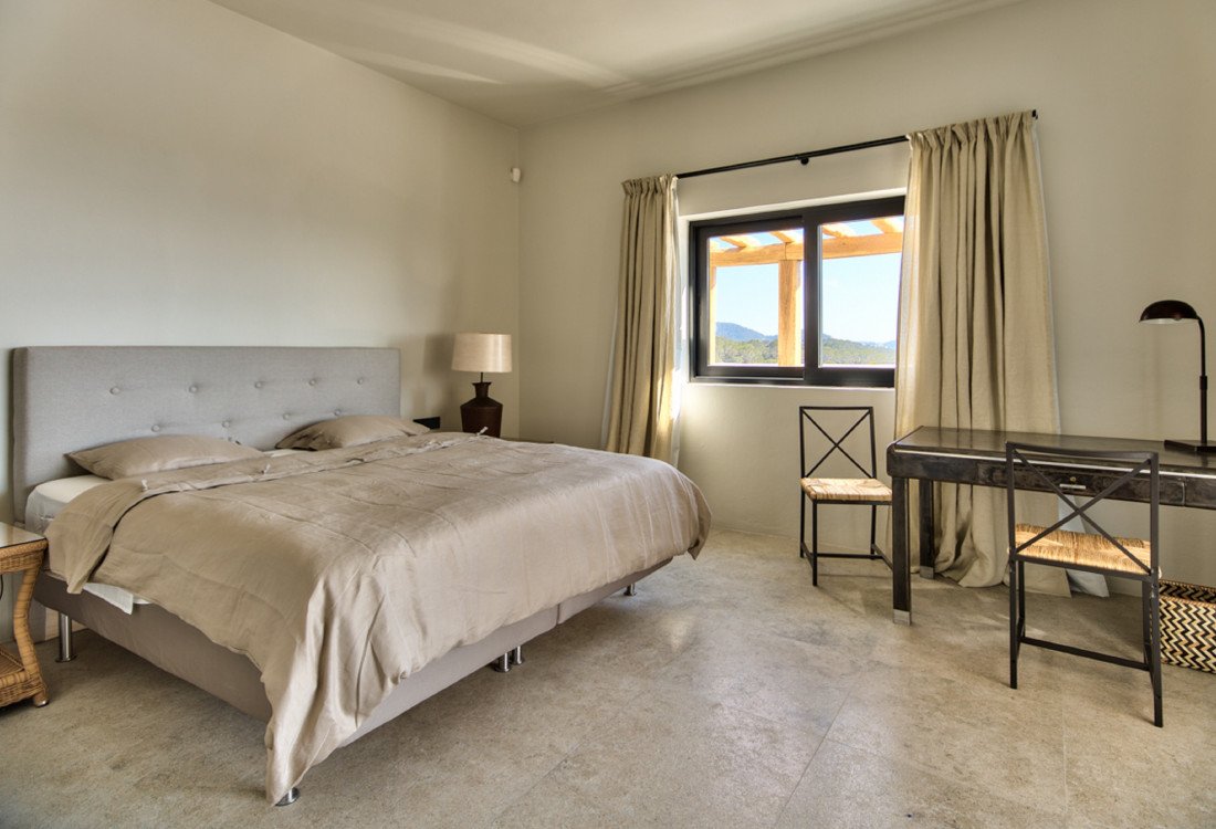 Nueva villa de lujo “Blakstad” en Cala Conta - 10