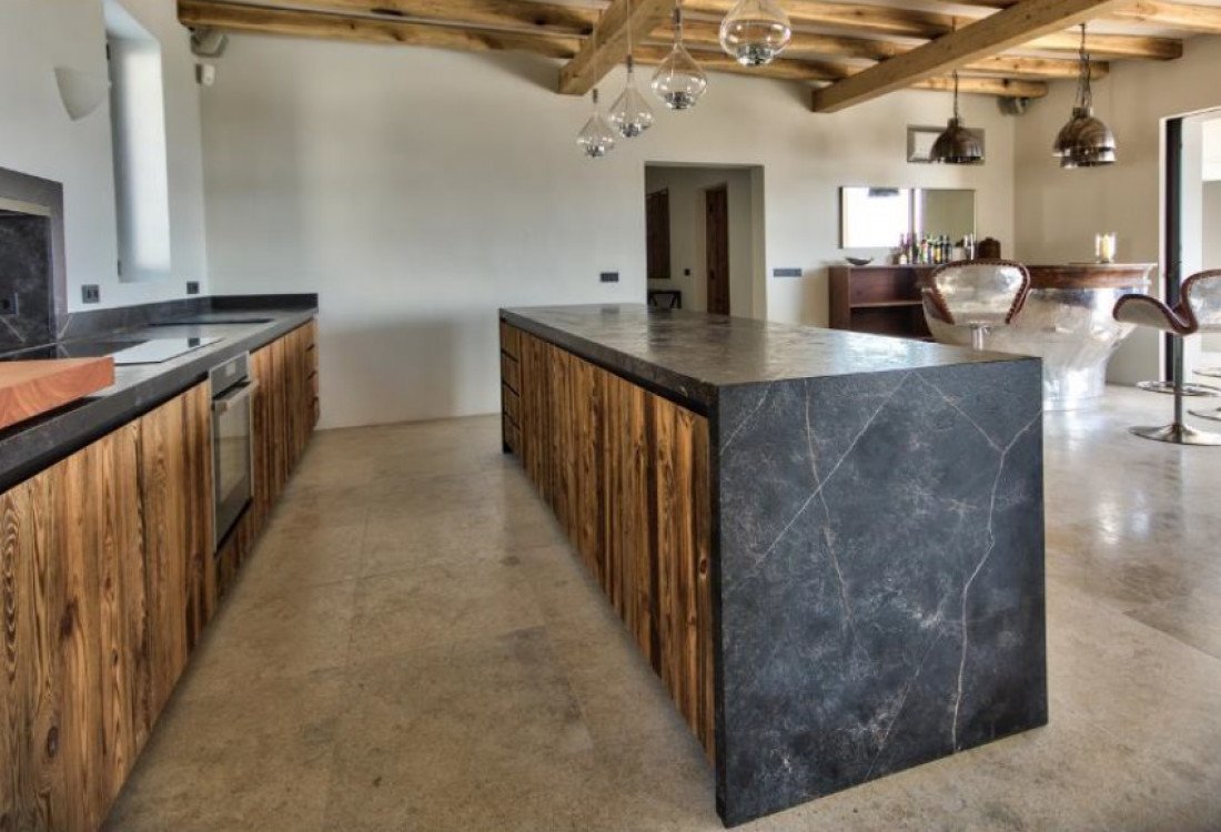 Nueva villa de lujo “Blakstad” en Cala Conta - 8