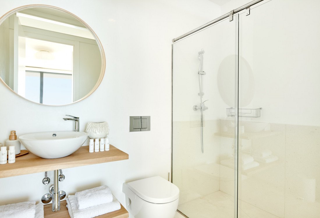 Fantastic minimalist villa in exclusive neigbourhood - 31