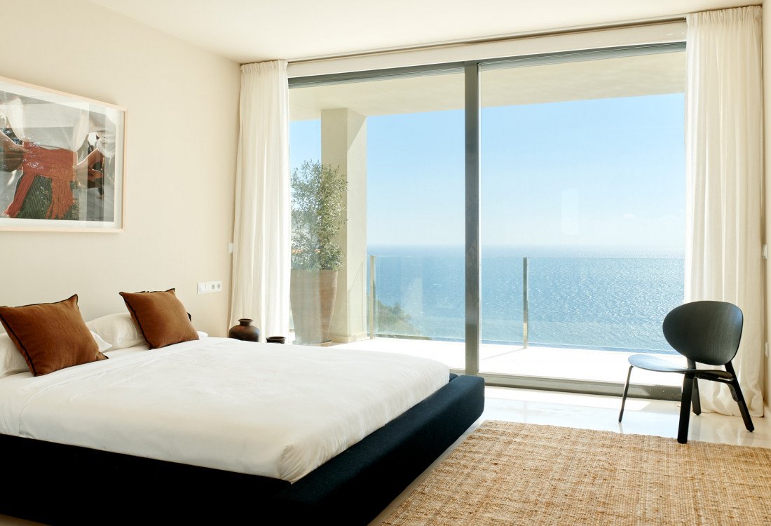 Fantastic minimalist villa in exclusive neigbourhood - 28