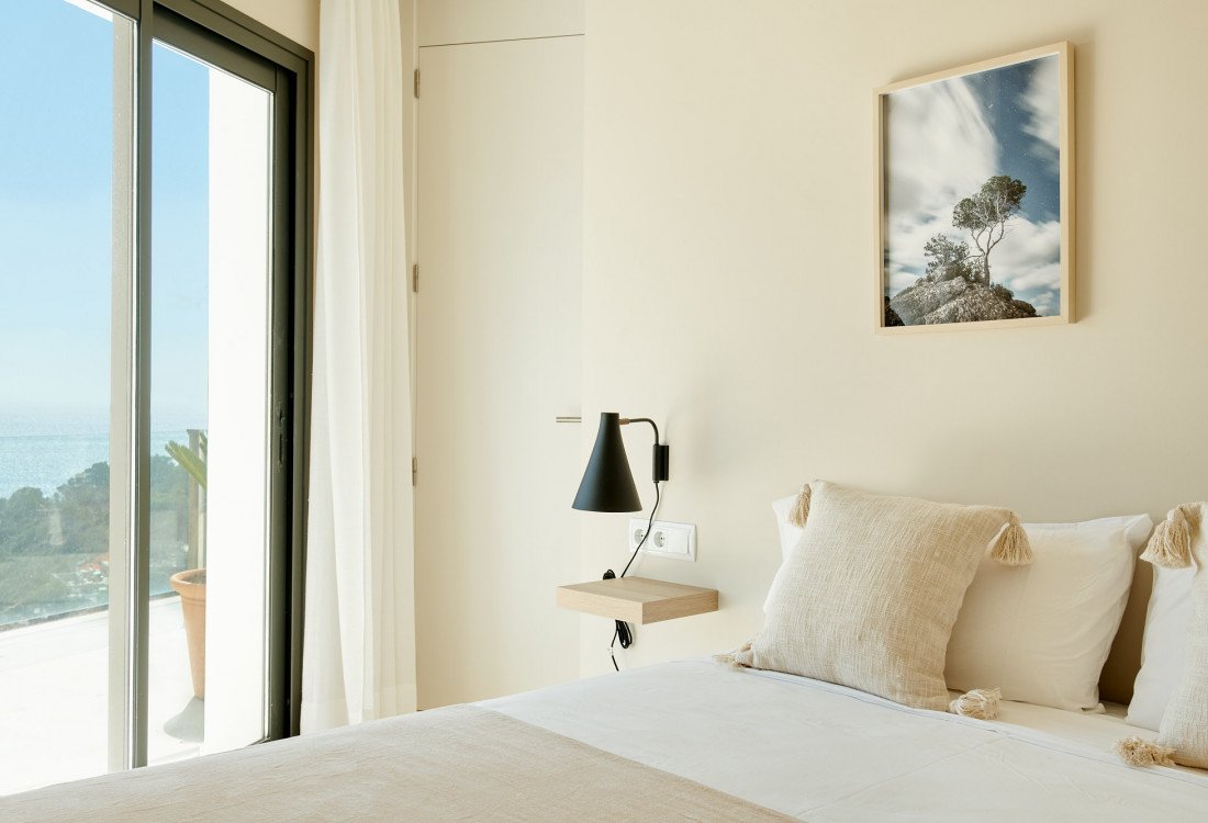 Fantastic minimalist villa in exclusive neigbourhood - 16