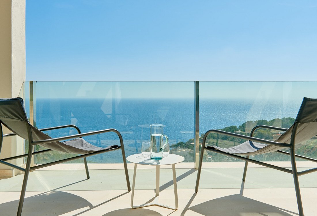 Fantastic minimalist villa in exclusive neigbourhood - 15