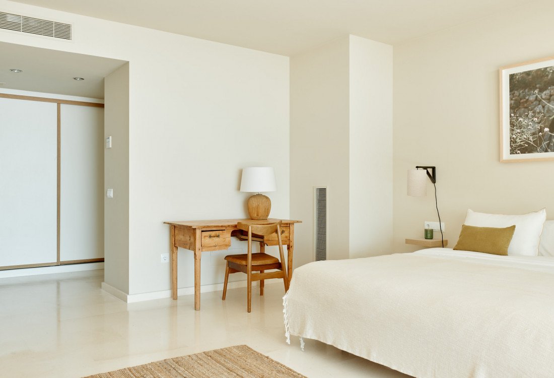Fantastic minimalist villa in exclusive neigbourhood - 25