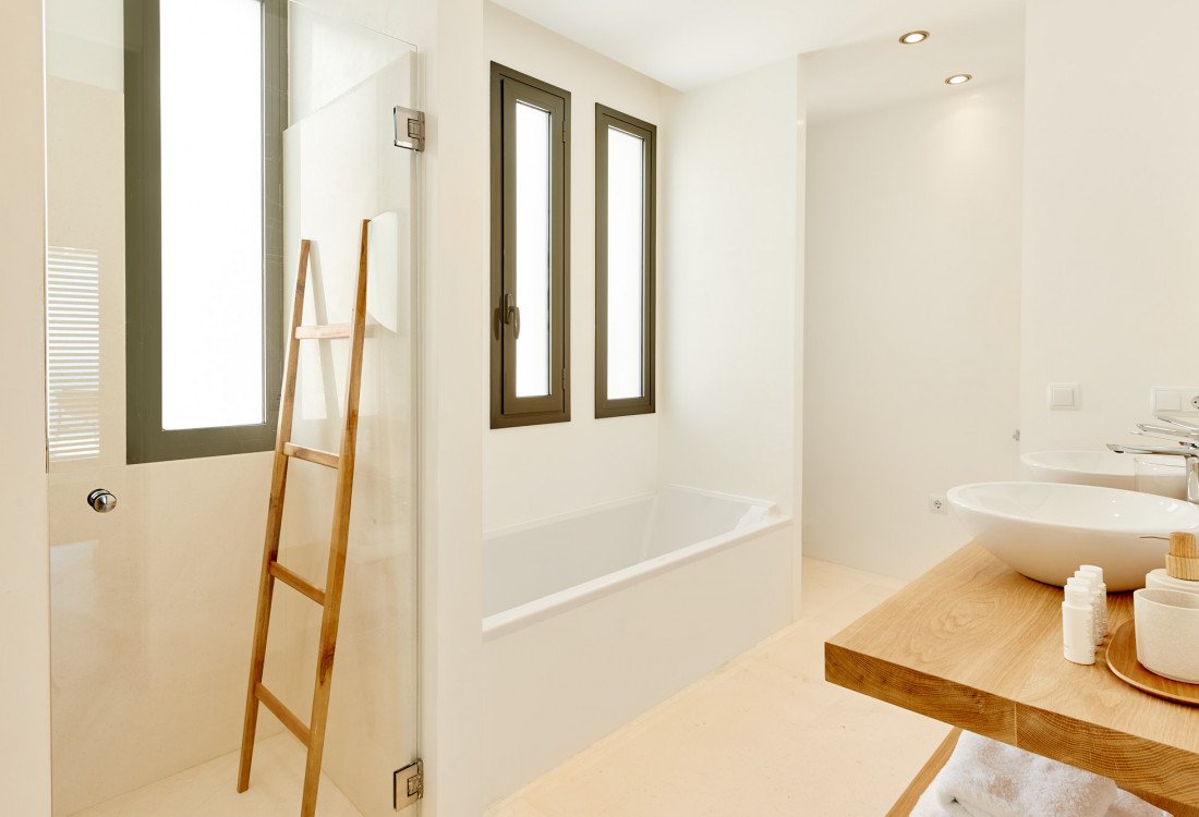 Fantastic minimalist villa in exclusive neigbourhood - 21