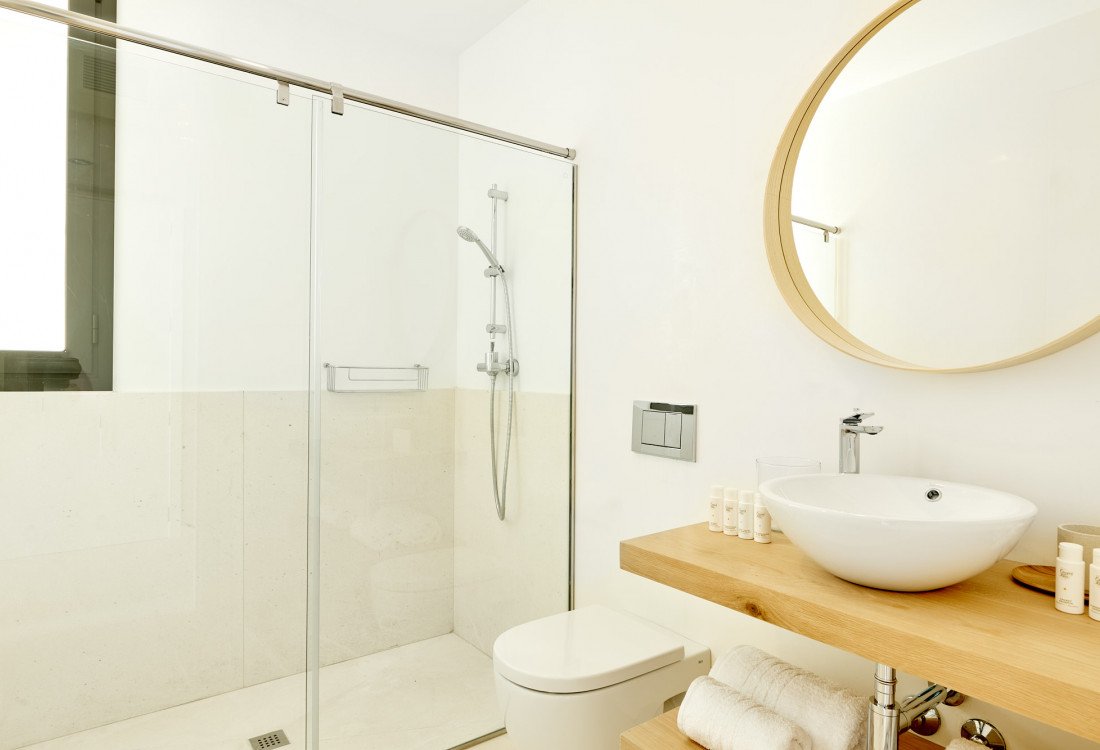 Fantastic minimalist villa in exclusive neigbourhood - 32