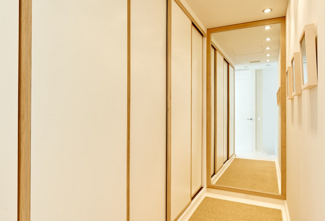 Fantastic minimalist villa in exclusive neigbourhood - 23