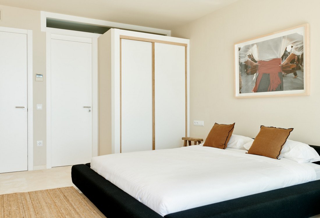 Fantastic minimalist villa in exclusive neigbourhood - 30