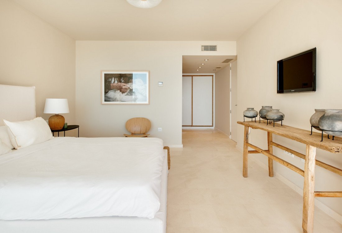 Fantastic minimalist villa in exclusive neigbourhood - 33