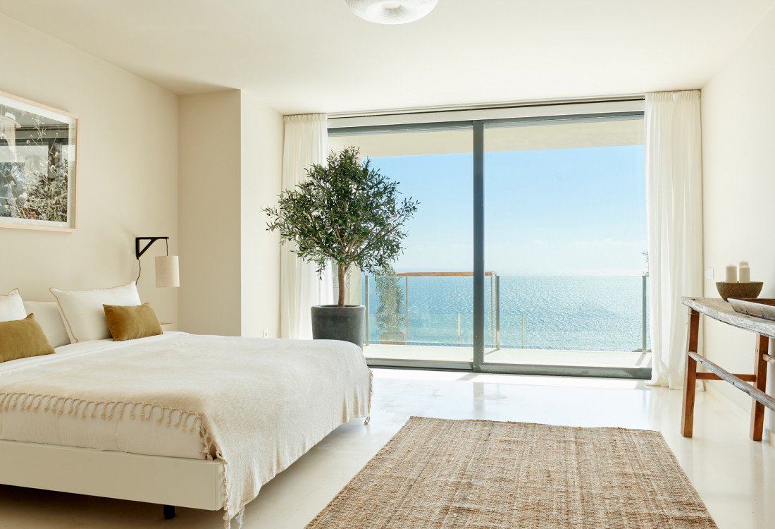 Fantastic minimalist villa in exclusive neigbourhood - 24