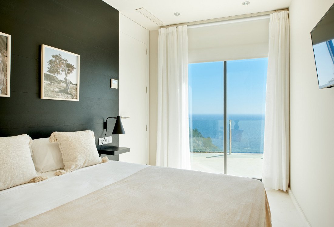 Fantastic minimalist villa in exclusive neigbourhood - 18
