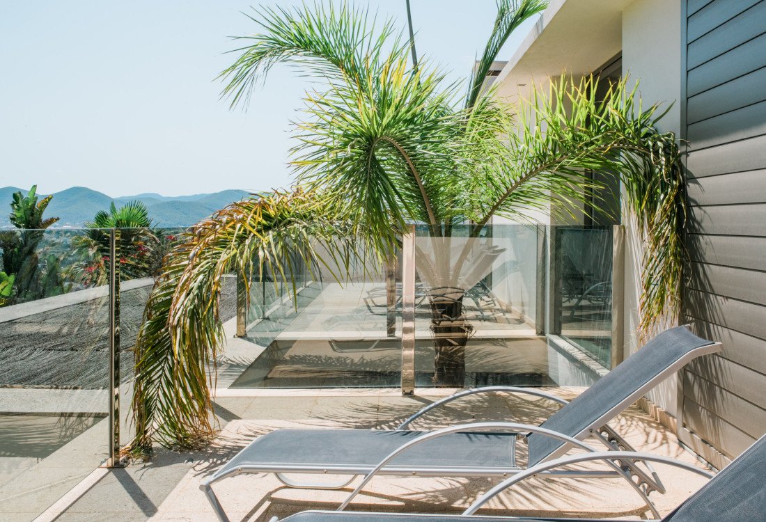 Top family villa in Can Rimbau - 21
