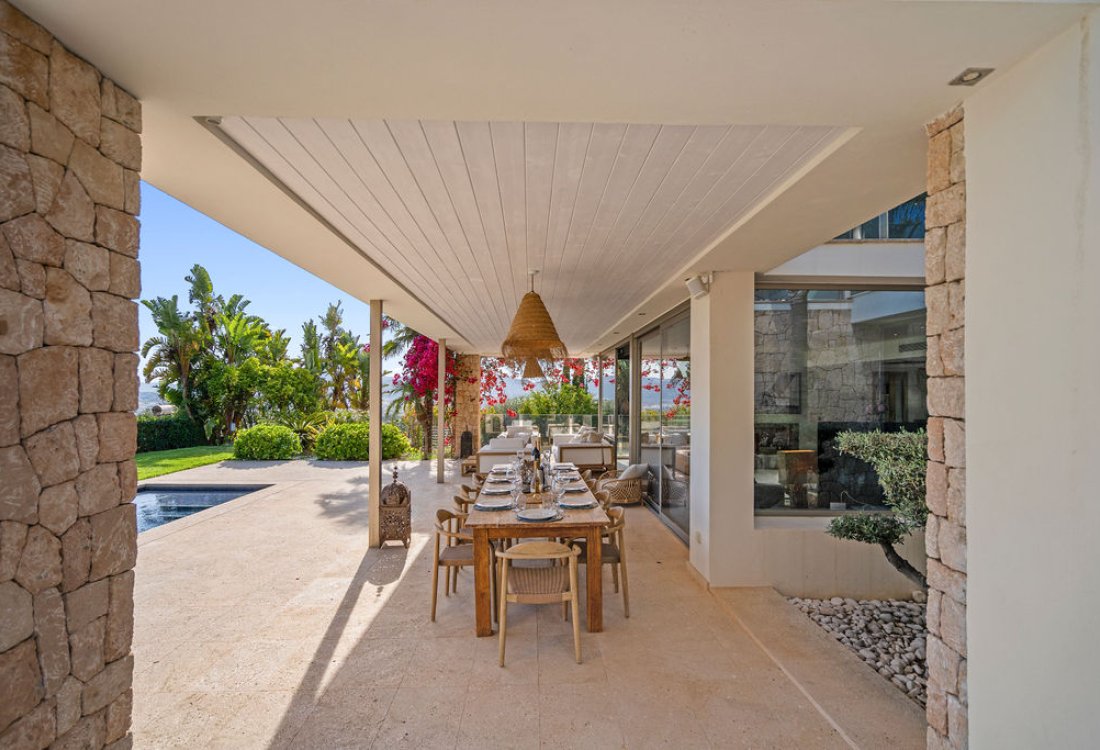 Exclusiva villa familiar en Can Rimbau - 29