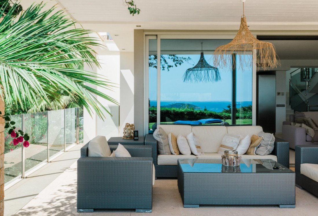 Top family villa in Can Rimbau - 27