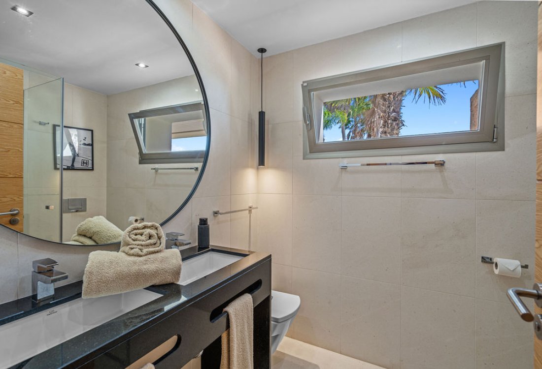 Exclusiva villa familiar en Can Rimbau - 23