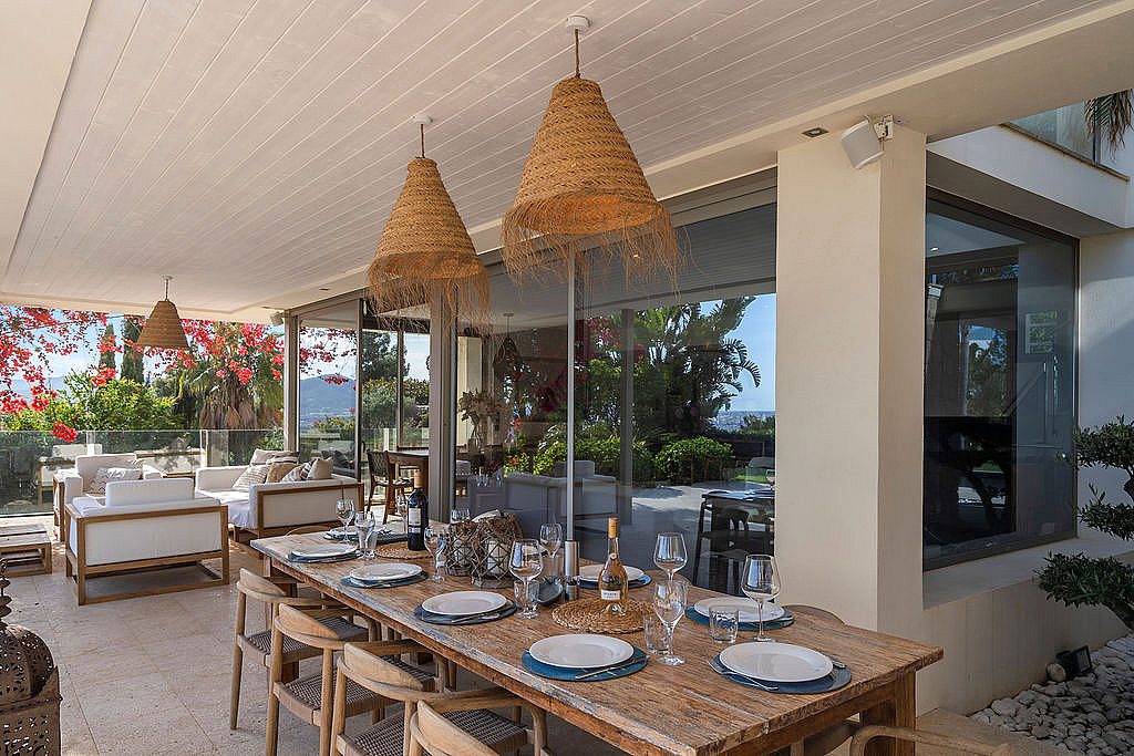 Exclusiva villa familiar en Can Rimbau - 27