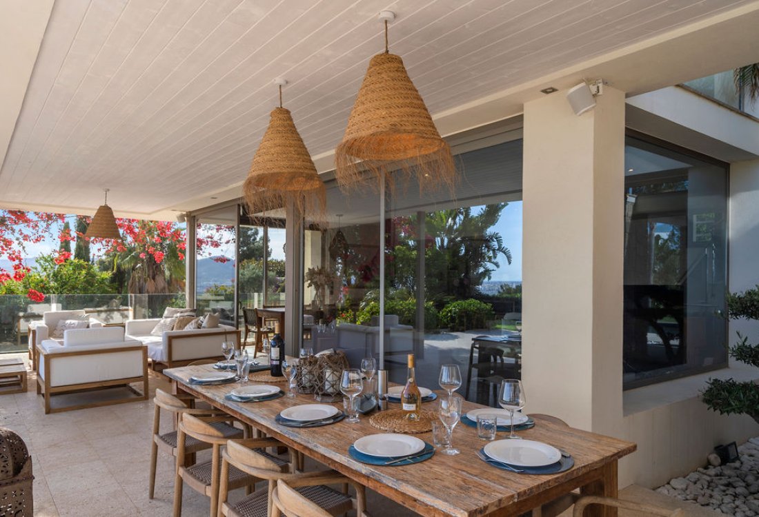 Exclusiva villa familiar en Can Rimbau - 27