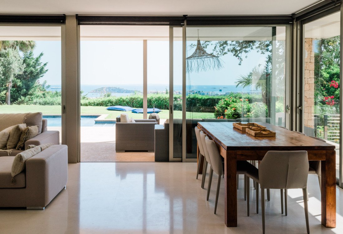 Top family villa in Can Rimbau - 8