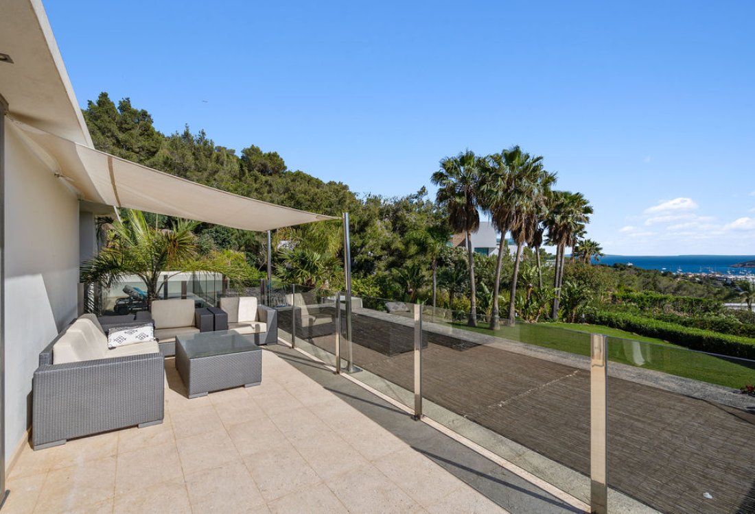 Exclusiva villa familiar en Can Rimbau - 20