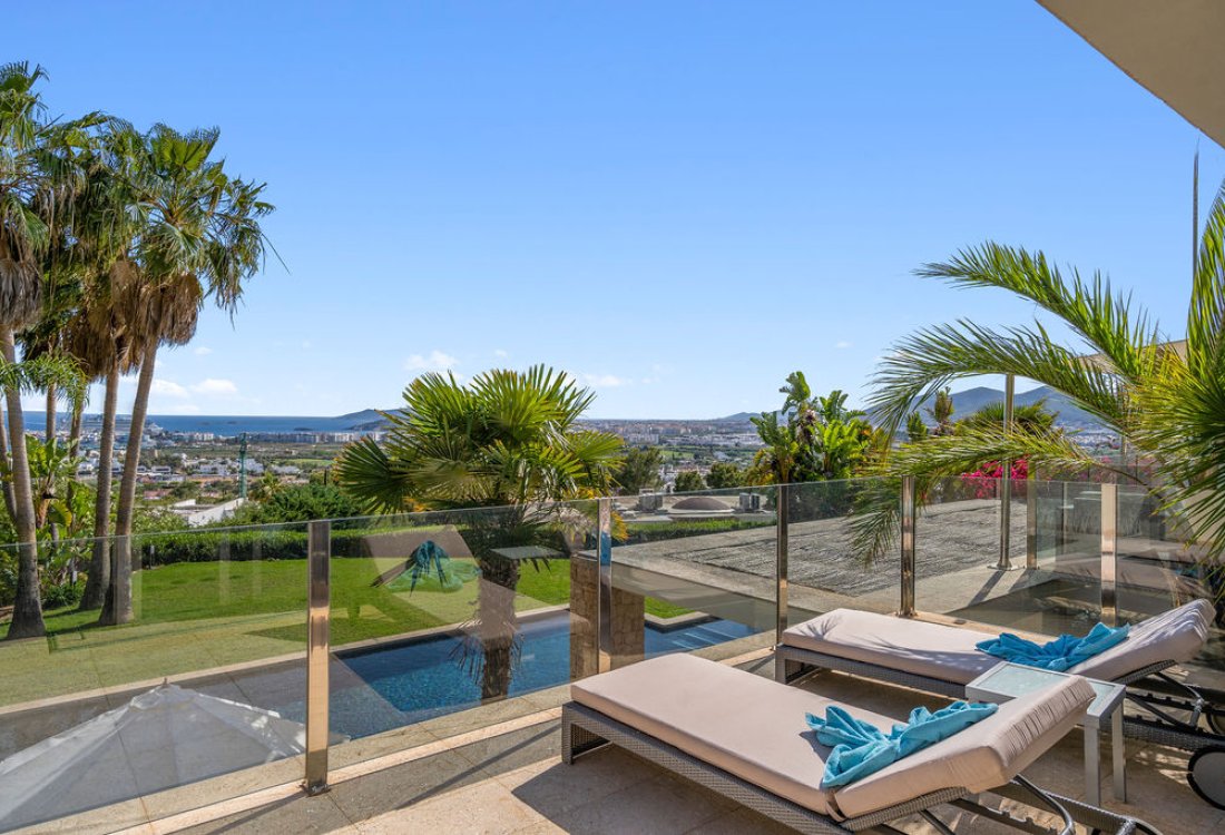 Exclusiva villa familiar en Can Rimbau - 24