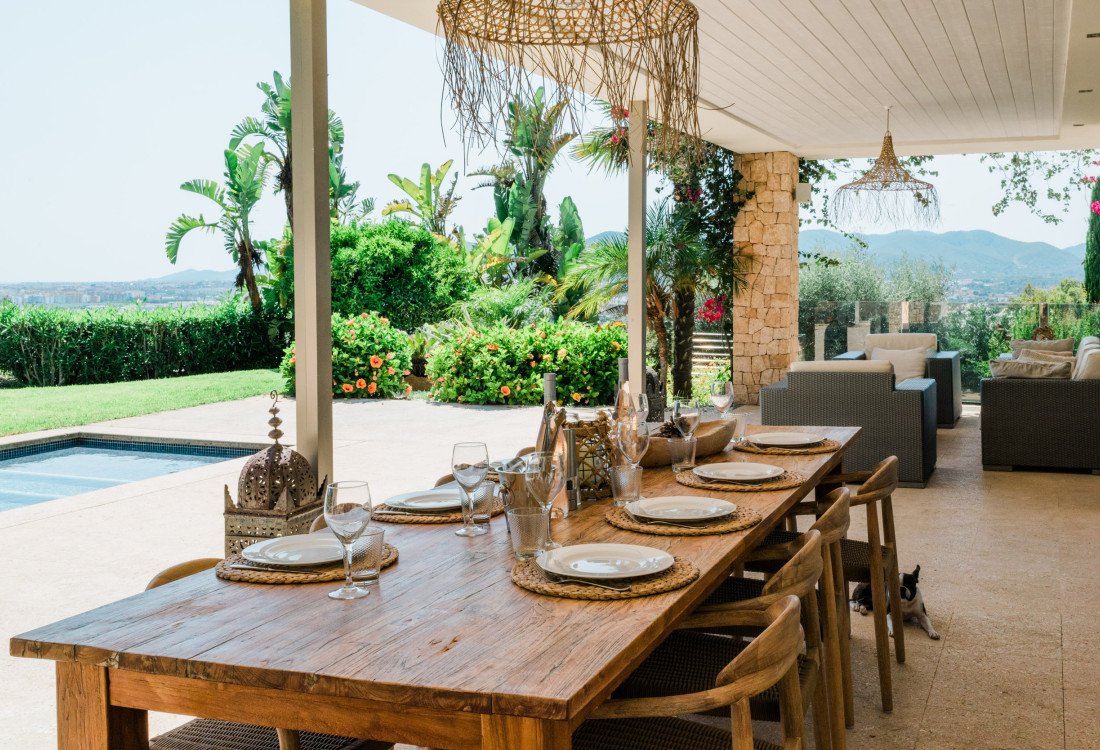 Top family villa in Can Rimbau - 5