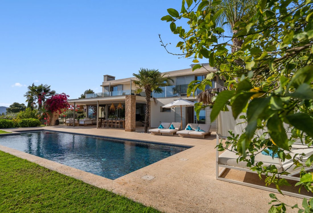 Exclusiva villa familiar en Can Rimbau - 35