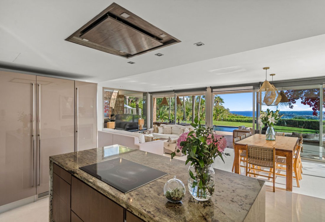 Exclusiva villa familiar en Can Rimbau - 11