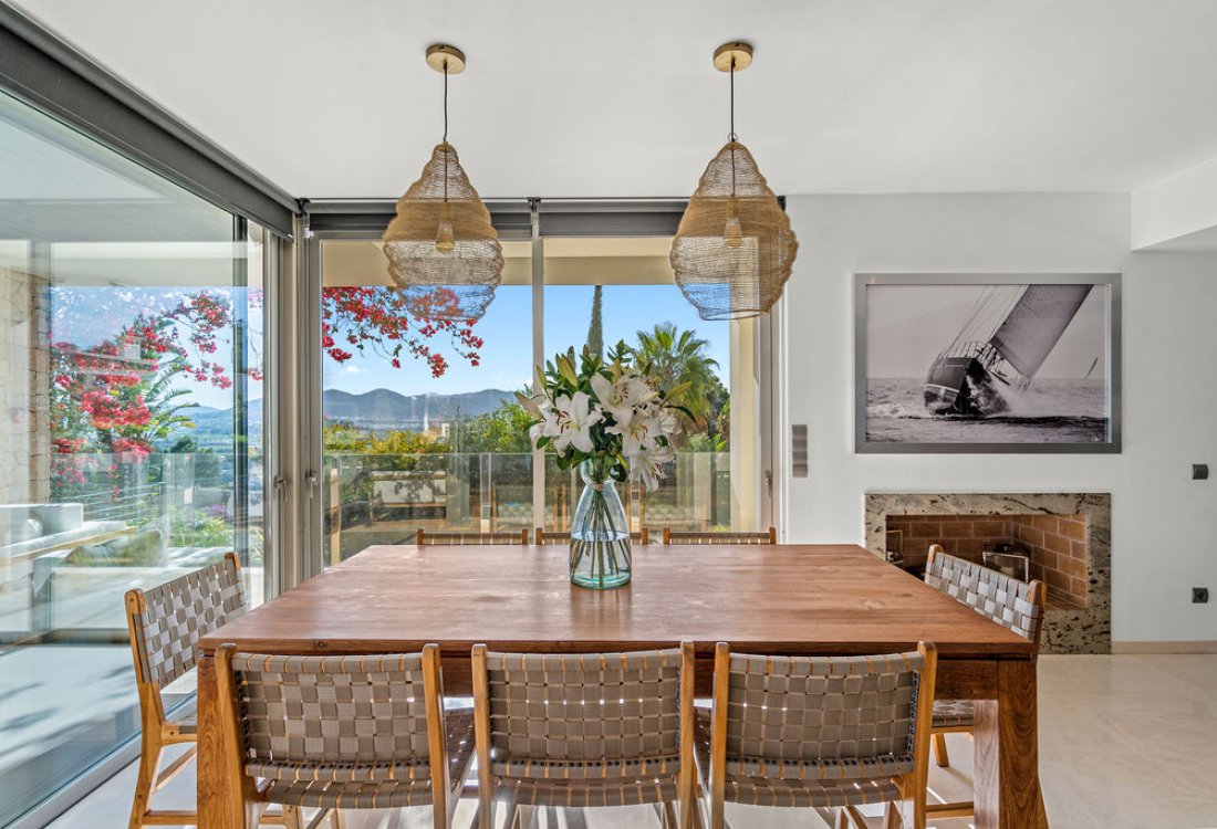 Exclusiva villa familiar en Can Rimbau - 12