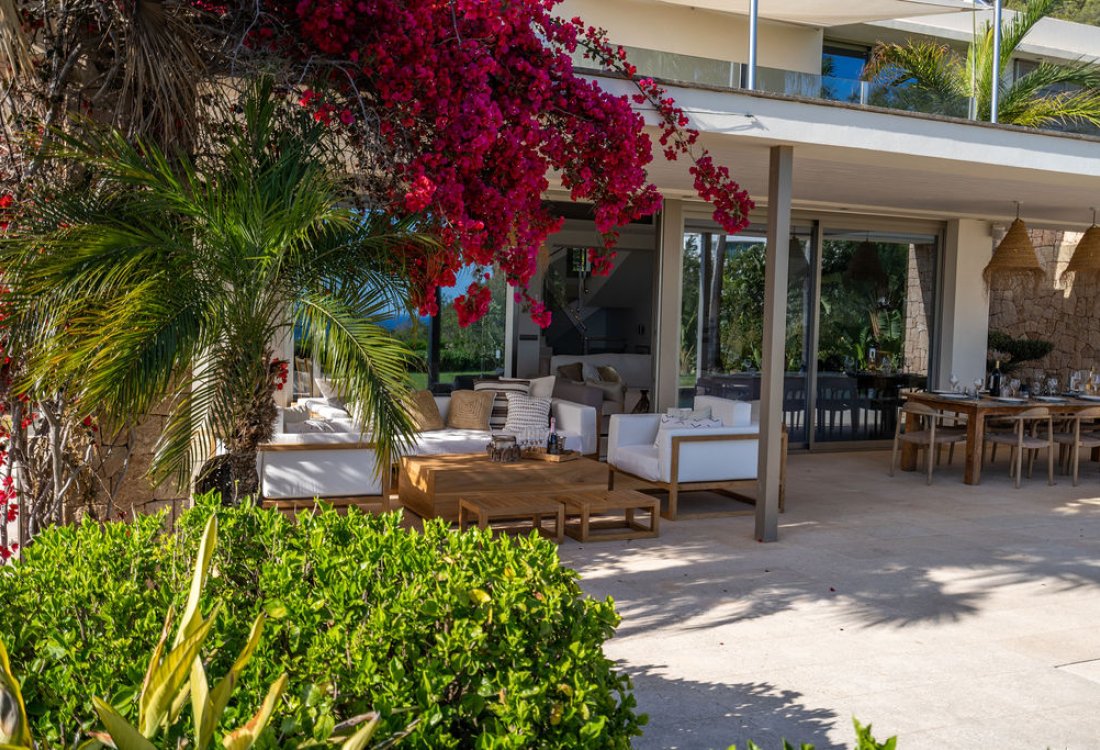 Exclusiva villa familiar en Can Rimbau - 31