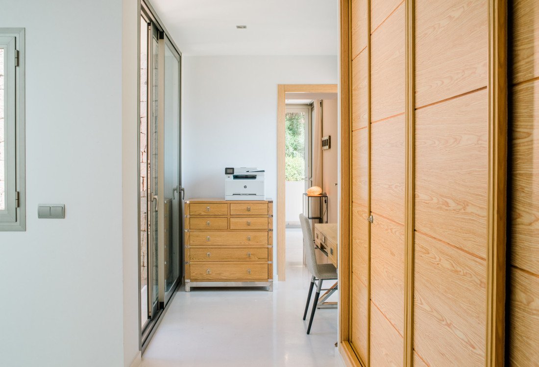 Top family villa in Can Rimbau - 22