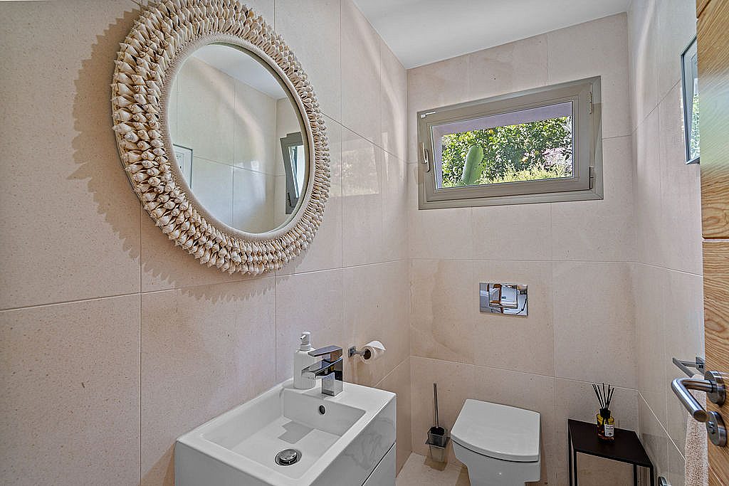 Exclusiva villa familiar en Can Rimbau - 15