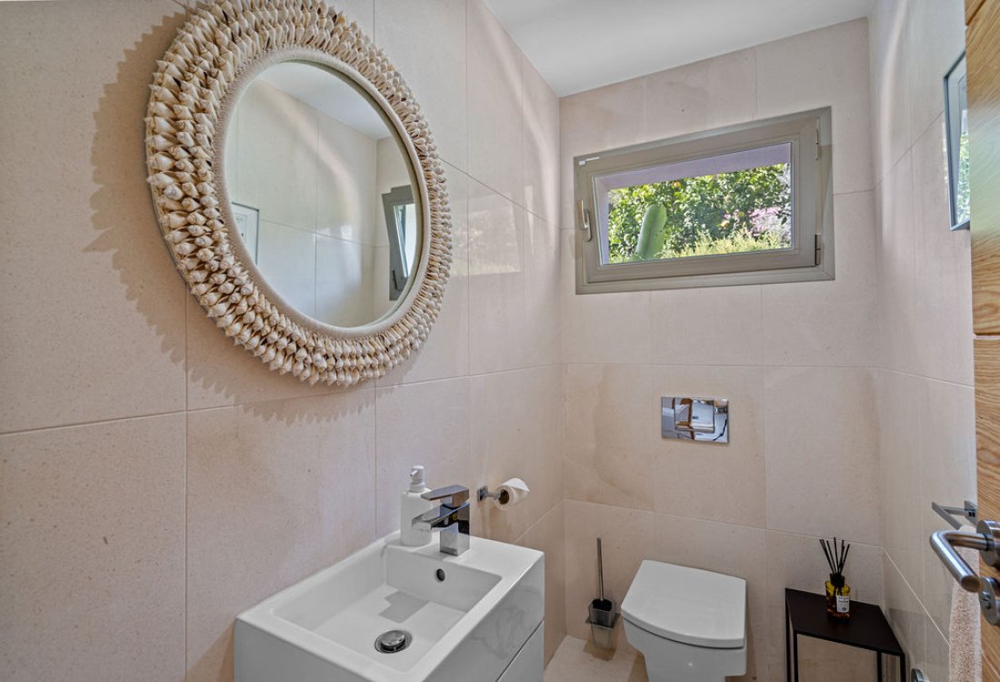 Exclusiva villa familiar en Can Rimbau - 15