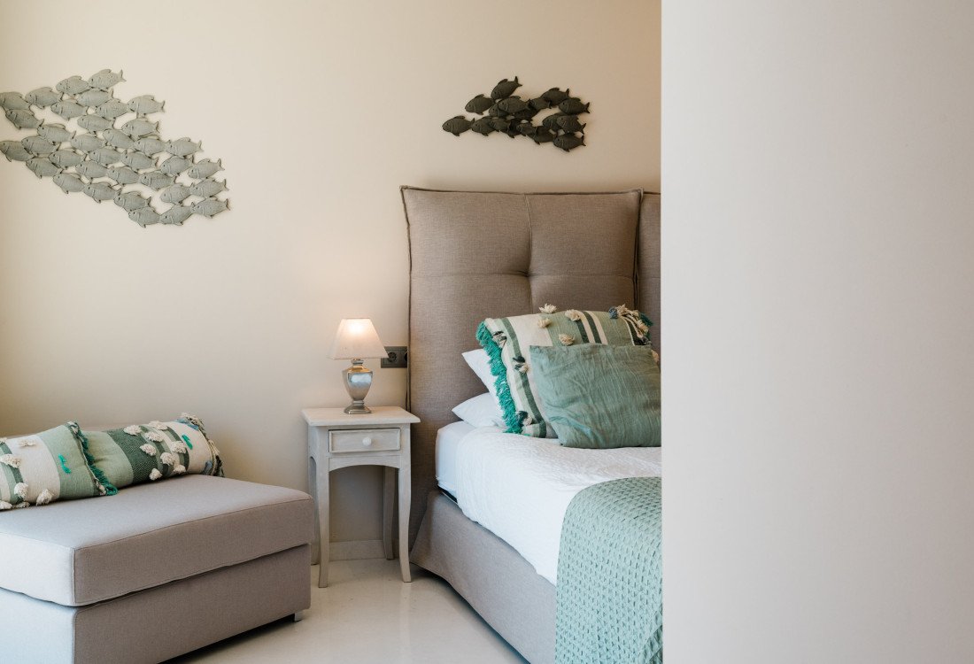 Top family villa in Can Rimbau - 15