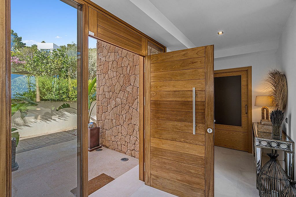 Exclusiva villa familiar en Can Rimbau - 8