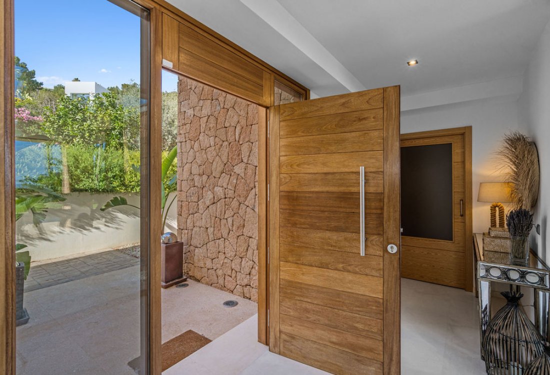 Exclusiva villa familiar en Can Rimbau - 8