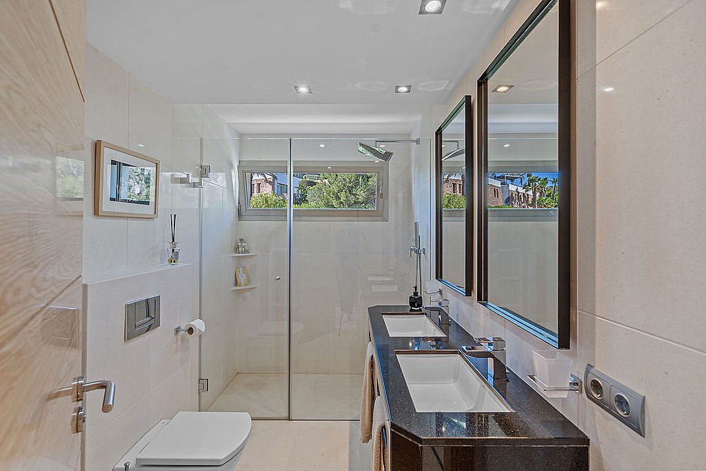 Exclusiva villa familiar en Can Rimbau - 19