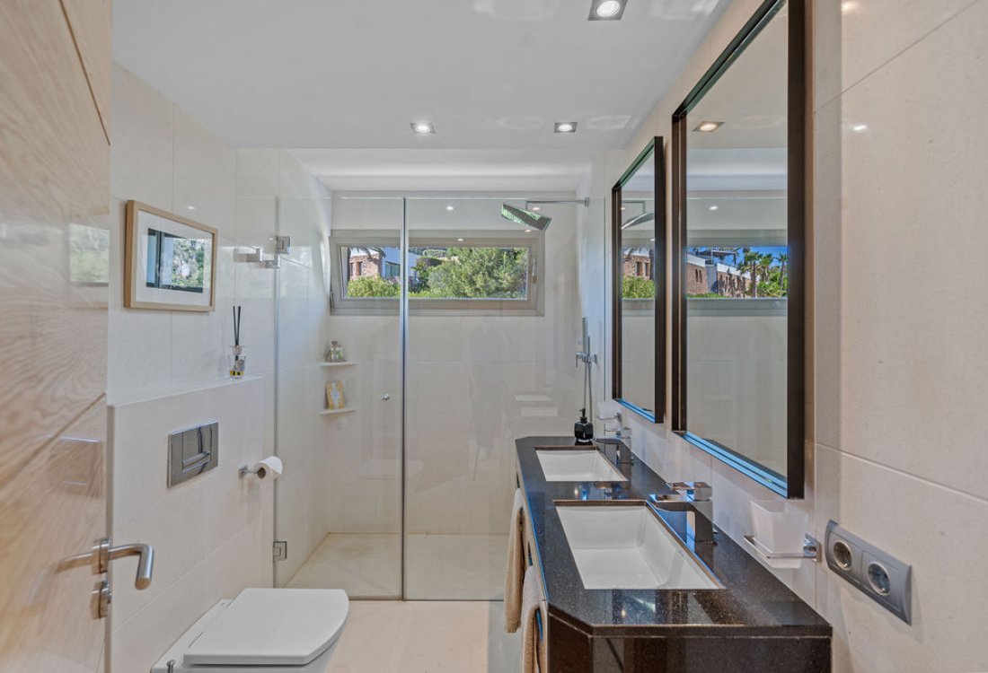 Exclusiva villa familiar en Can Rimbau - 19